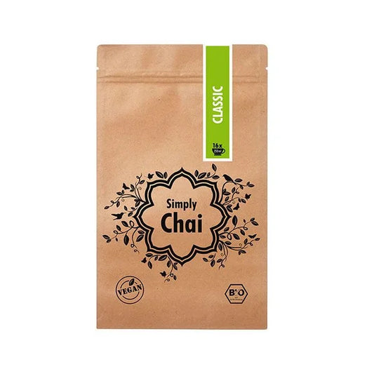 Simply Chai Classic BIO 250 g