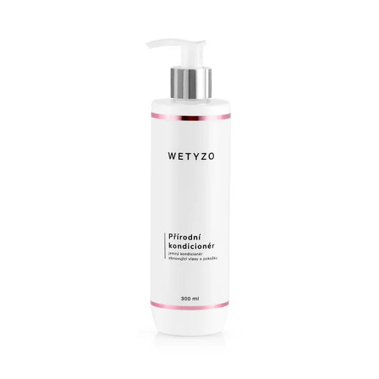 WETYZO Natural Hair Restoration Conditioner 300 ml