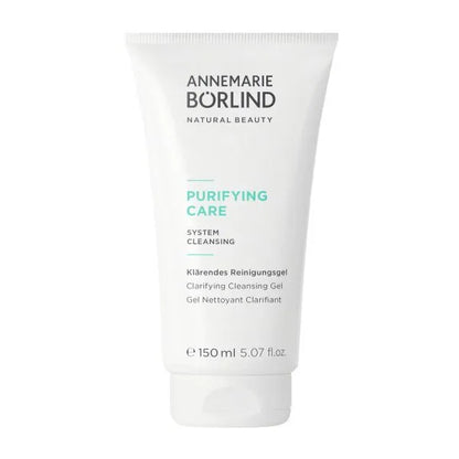 Annemarie Börlind Purifying Care Cleansing gel 150 ml