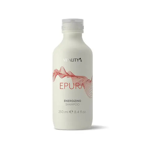 Vitality's EPURÁ Strengthening Shampoo 250 ml