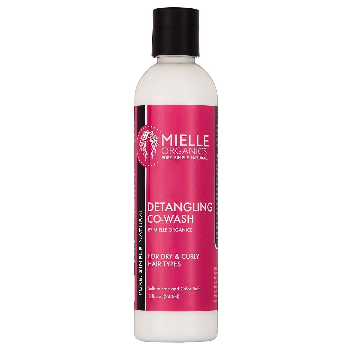 Mielle De-tangling Co-wash 240 ml