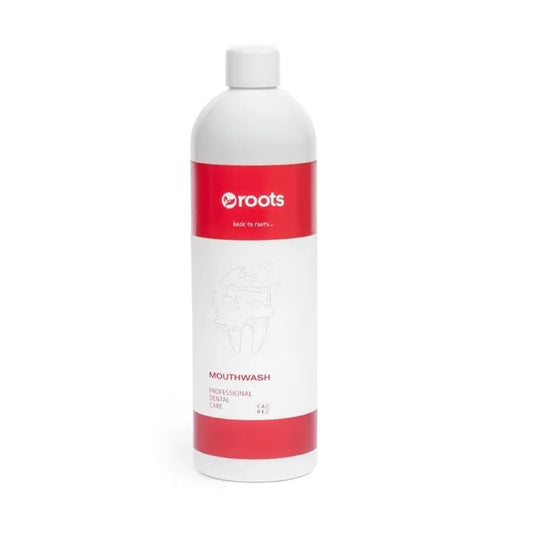 Roots Mouthwash 500 ml