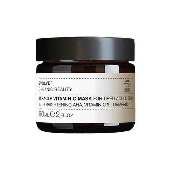 EVOLVE Miracle Mask with Vitamin C 60 ml