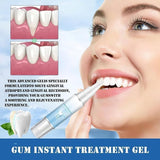 Lovilds Gum Therapy Gel 4 x 10 ml