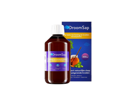 DroomSap syrup 300 ml