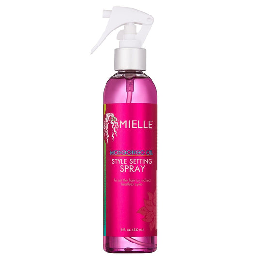 Mielle Mongongo Style Setting Spray 240 ml