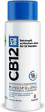 CB12 Mouthwash with Zinc Acetate & Chlorhexidine