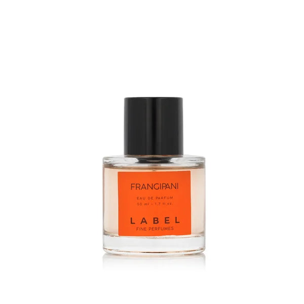 LABEL Frangipani eau de parfum 50 ml