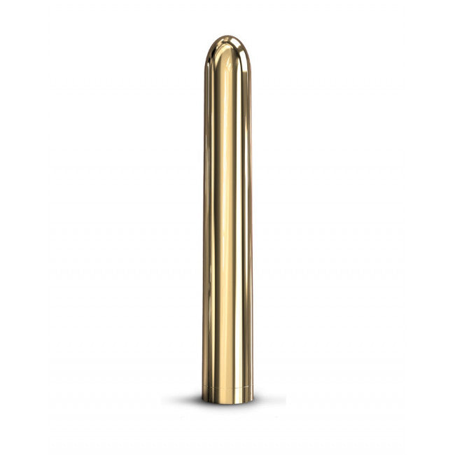 Dorcel Golden Boy 2.0 Bullet Vibrator Gold