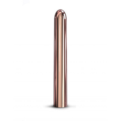 Dorcel Pink Lady 2.0 Bullet Vibrator Rose Gold