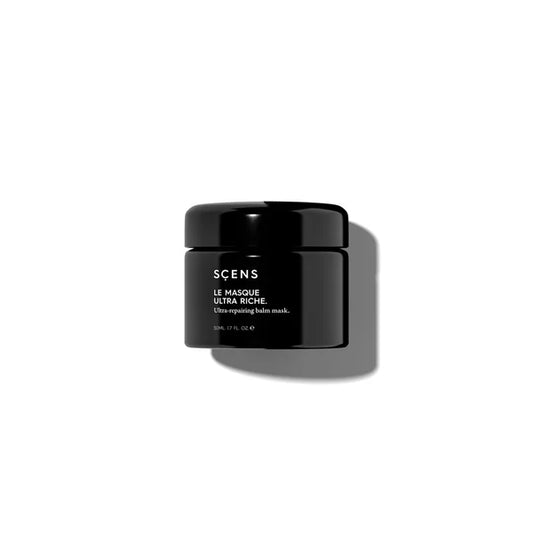 SCENS Le Masque Ultra Riche Intensive Nourishing Face Mask 50 ml