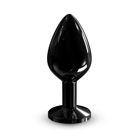 Dorcel Diamond Plug Size L Black  My Dr. XM