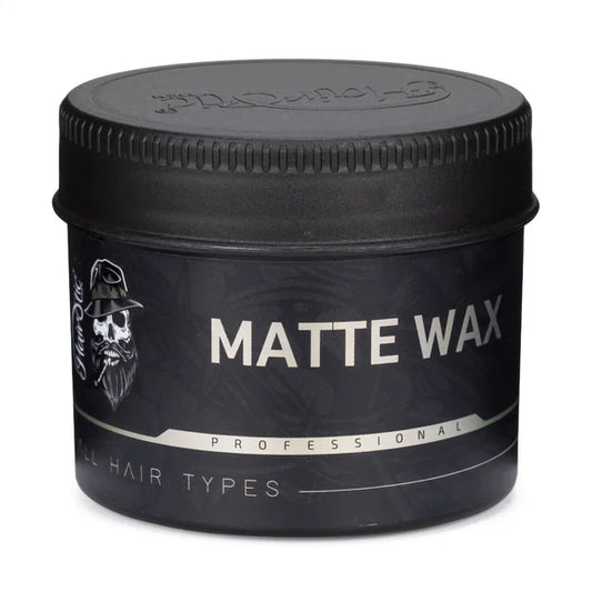 Hairotic Men Matte Wax 150 ml