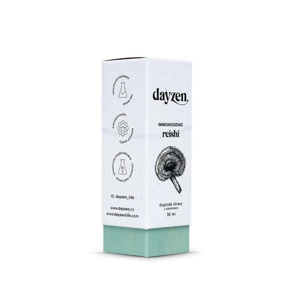 Dayzen reishi tincture 30 ml