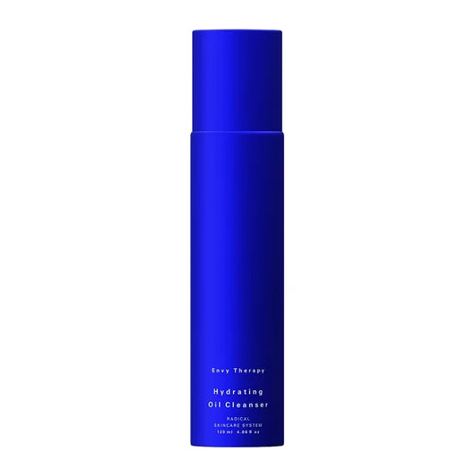 Envy Therapy Hydrating Oil Cleanser gentle cleansing oil