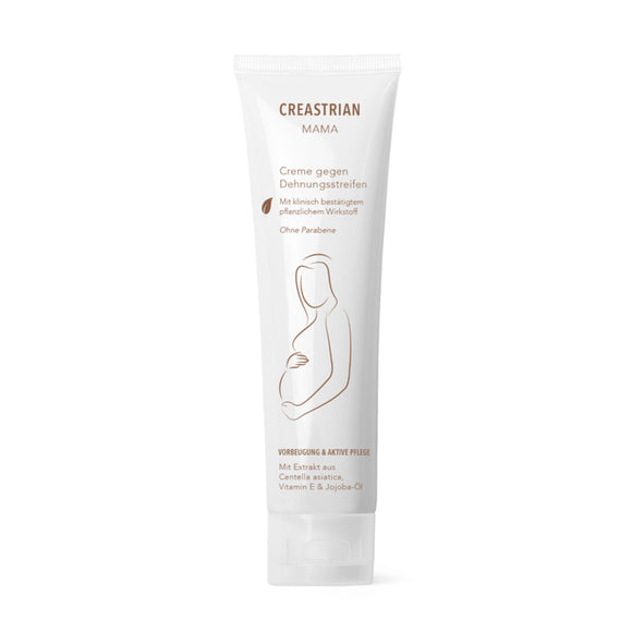 Creastrian Mama Cream for stretch marks 250 ml
