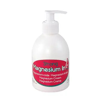 Ice Power Magnesium Strong cooling cream 300 ml