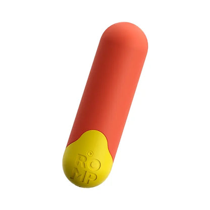 ROMP Riot mini vibrator