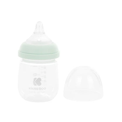 KikkaBoo Manual Breast Pump Elsie