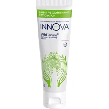 Innova Strengthening Toothpaste for Sensitive Teeth 75 ml