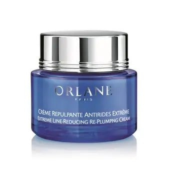 Orlane Paris Antirides Extreme Repulpante smoothing wrinkle cream 50 ml