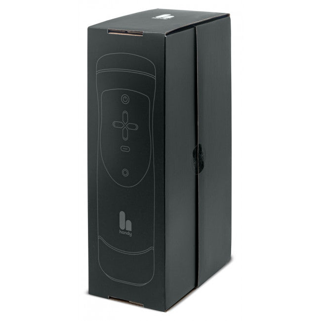 その他 The Handy Interactive Stroker The Handy 1.1 Interactive Stroker – My Dr. XM