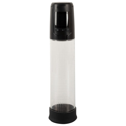 MrBoner Automatic Masturbation Pump 5402352