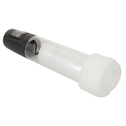 MrBoner Automatic Masturbation Pump 5402352