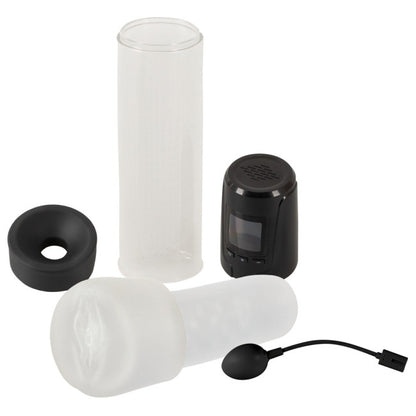 MrBoner Automatic Masturbation Pump 5402352