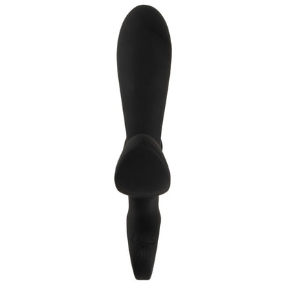 Eternal Inflatable Triple Vibrator Black