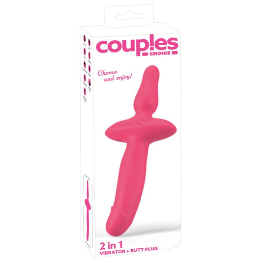 Durex Play vibrating butt plug  My Dr. XM