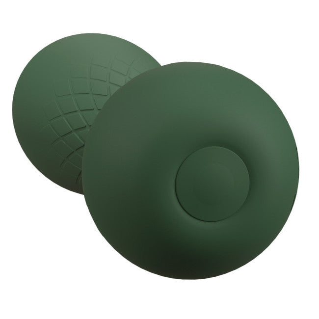 Emerald Love Luxurious RC Anal Plug Green My Dr. XM Emerald Love Luxurious RC Anal Plug Green My Dr. XM