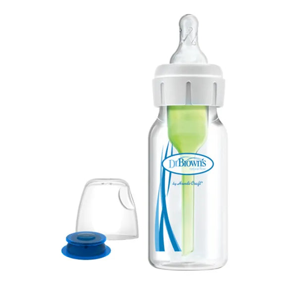 Dr.Browns Baby Bottle Medical Specialty Feeding System 120 ml