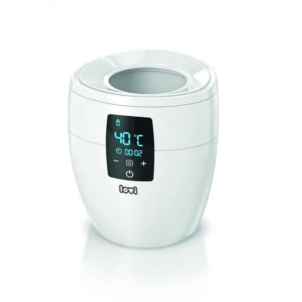 LOVI Bottle warmer White 220V AC!