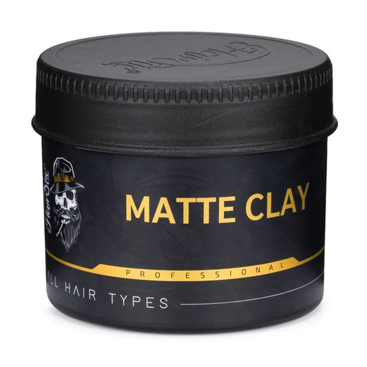 Hairotic Men Matte Clay 150 ml