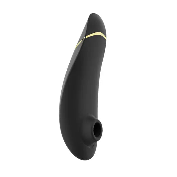 Womanizer Premium 2 black/gold