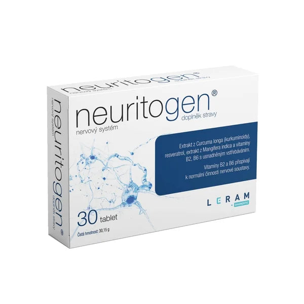 Neuritogen 30 tablets