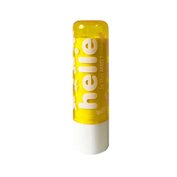 Helle Lip Balm Stick 3.7 g