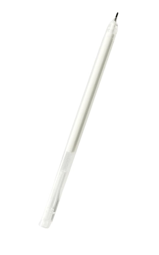 PIMP MY BROWS eyebrow gel pen, white