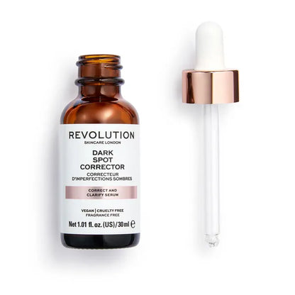 Revolution Skincare Dark Spot Corrector serum 30 ml