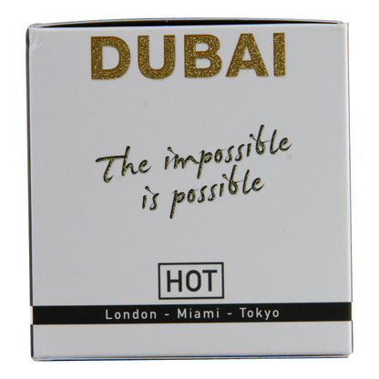 HOT Pheromone Eau de Parfum DUBAI Limited Edition Men 30ml