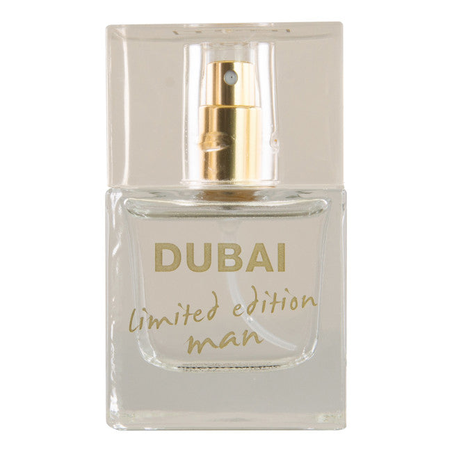 HOT Pheromone Eau de Parfum DUBAI Limited Edition Men 30ml