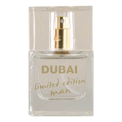 HOT Pheromone Eau de Parfum DUBAI Limited Edition Men 30ml