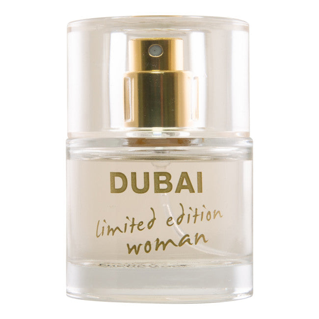 HOT Pheromone Eau de Parfum DUBAI Limited Edition Women 30ml