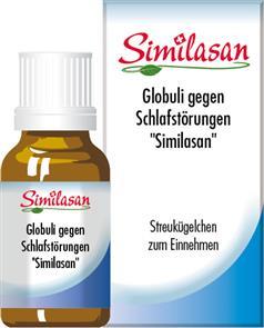 Similasan sleep disorders globules 15 g