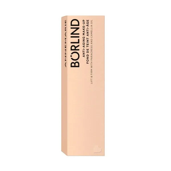 Annemarie Börlind Anti-aging make-up Almond 30 ml