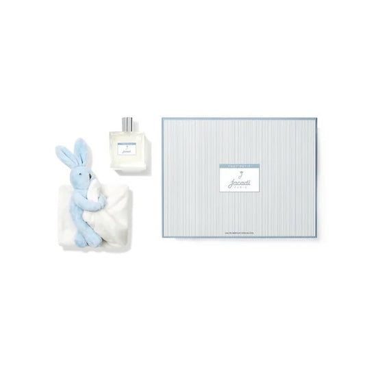 Jacadi Paris Tout Petit gift set for newborns 2 pcs