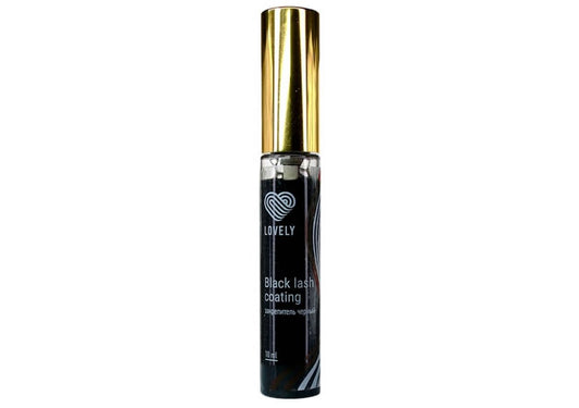 LOVELY Black Lash Coating 10 ml