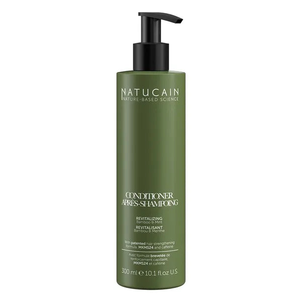 Natucain Revitalizing conditioner 300 ml