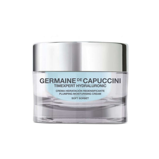 Germaine de Capuccini TIMEXPERT HYDRALURONIC Hydrating gel-cream Soft Sorbet 50 ml